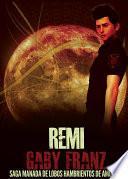 libro Remi