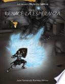 libro Renace La Esperanza