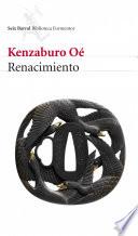 libro Renacimiento