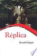 libro Réplica