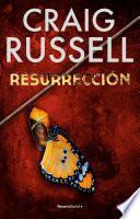 libro Resurrección