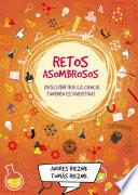 libro Retos Asombrosos