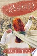 libro Revivir (evie, #2)