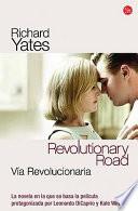 libro Revolutionary Road