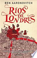 libro Ríos De Londres