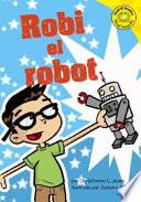 libro Robi El Robot