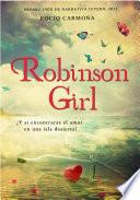 libro Robinson Girl