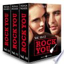 libro Rock You – Vol. 10 12