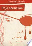 libro Rojo Bermellón