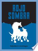 libro Rojo Sombra