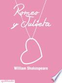 libro Romeo Y Julieta William Shakespeare
