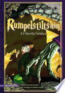 libro Rumpelstiltskin