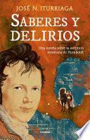 libro Saberes Y Delirios