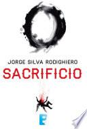 libro Sacrificio