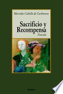 libro Sacrificio Y Recompensa