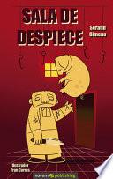 libro Sala De Despiece