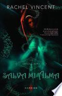 libro Salva Mi Alma