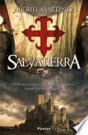 libro Salvatierra