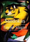 libro Sandokán