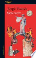 libro Santa Suerte