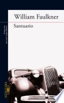 libro Santuario