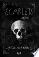 libro Scarlets