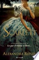 libro Scarlett