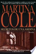 libro Secretos De Una Asesina