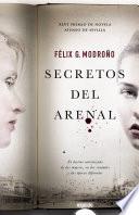 libro Secretos Del Arenal