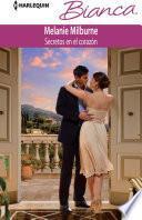 libro Secretos En El Corazón