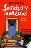 libro Secretos Y Mentiras (chicas De Brooklyn 2)