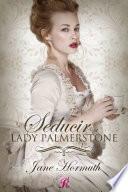 libro Seducir A Lady Palmerstone