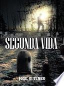 libro Segunda Vida