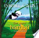 libro Ser Como El Bambú   Bilingüe