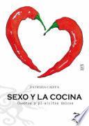 libro Sexo Y La Cocina