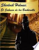 libro Sherlock Holmes: El Sabueso De Los Baskerville