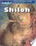 libro Shiloh