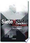 libro Siete X Siete