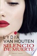 libro Silencio De Muerte