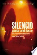 libro Silencio