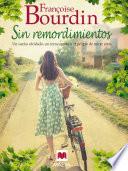 libro Sin Remordimientos