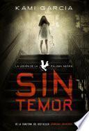 libro Sin Temor