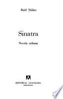 libro Sinatra