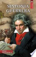 libro Sinfonia Guerrera