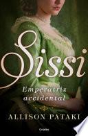 libro Sissi, Emperatriz Accidental