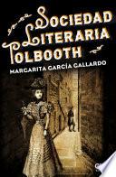 libro Sociedad Literaria Tolbooth