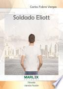 libro Soldado Eliott