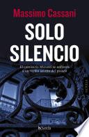 libro Solo Silencio
