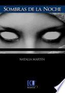 libro Sombras De La Noche