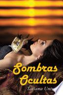 libro Sombras Ocultas